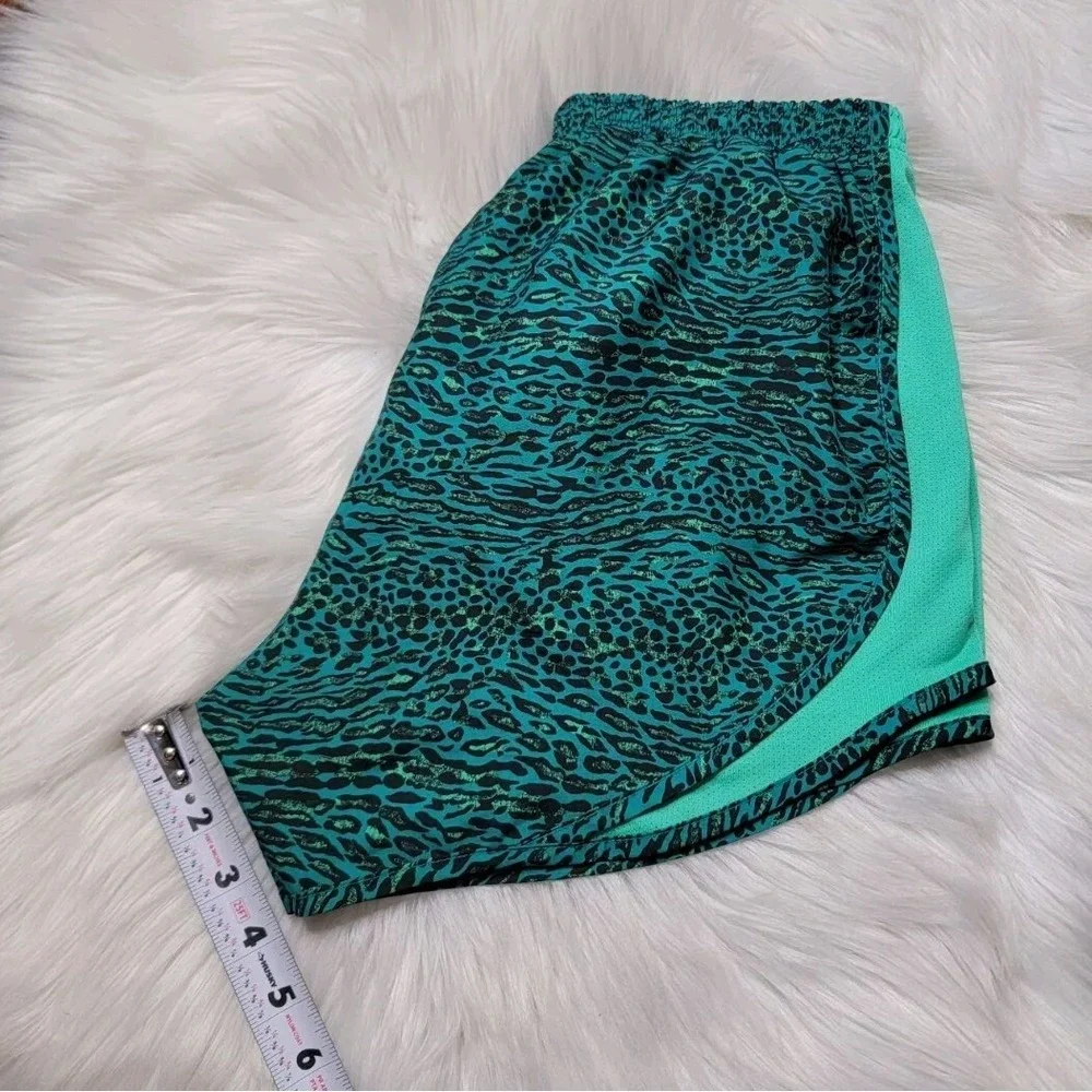 Nike Tempo Lined Running Shorts Women's Size Small Dri-Fit